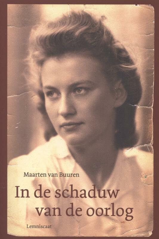 In de schaduw van de oorlog (Hoofd van mijn dromen, 2) Memories