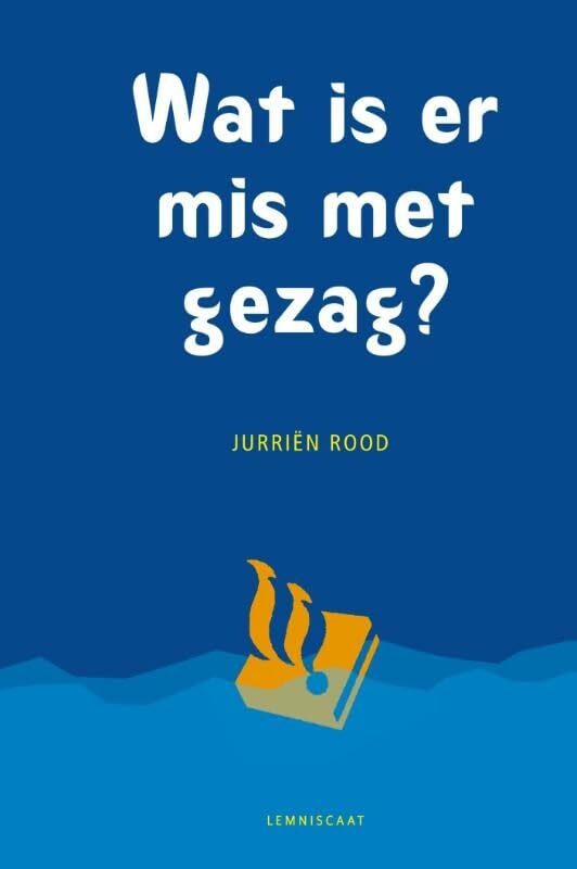 Wat is er mis met gezag?: een nieuwe visie op autoriteit Philosophy