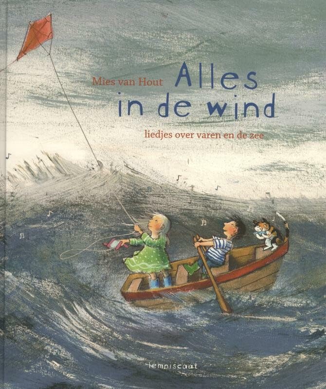 Product Image: Alles in de wind
