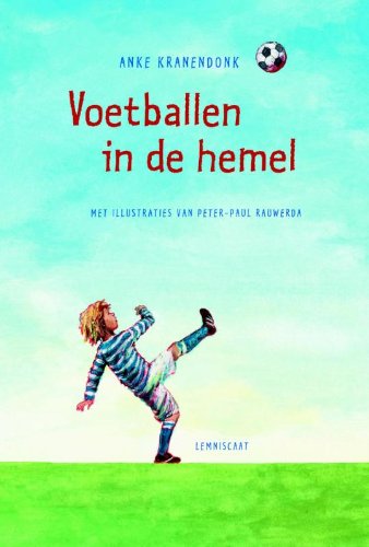 Product Image: Voetballen in de hemel