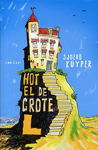 Hotel De Grote L Novels & Short Stories for children