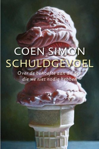 Schuldgevoel: over de behoefte aan dingen die we niet nodig hebben Philosophy