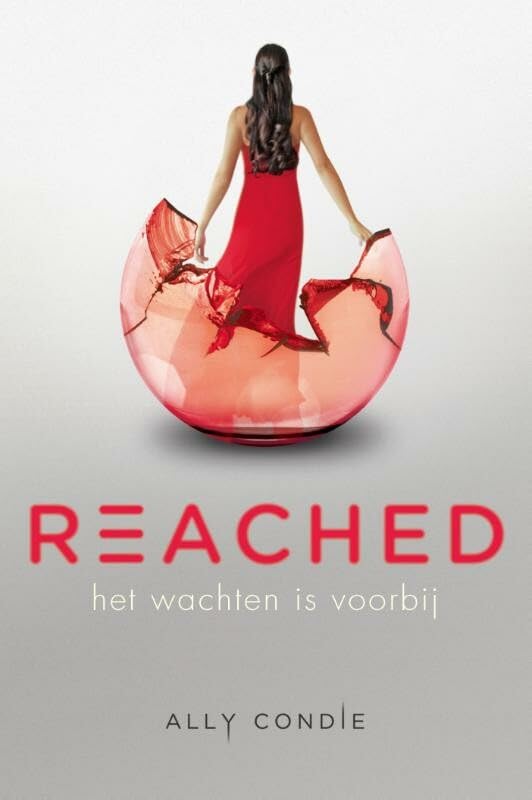 Reached: het wachten is voorbij (Matched trilogie, 3) Fiction