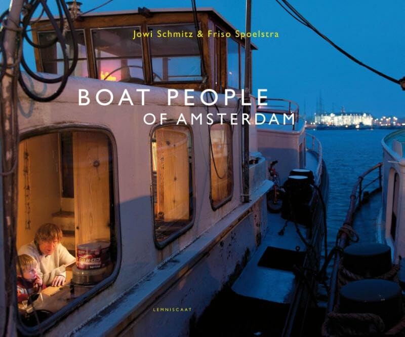 Boat people of Amsterdam Social Sciences