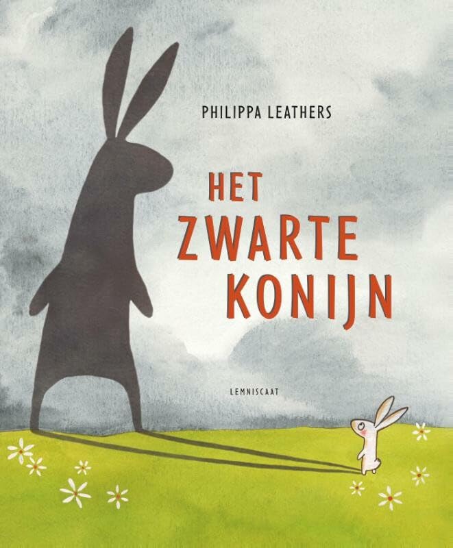 Product Image: Het zwarte konijn