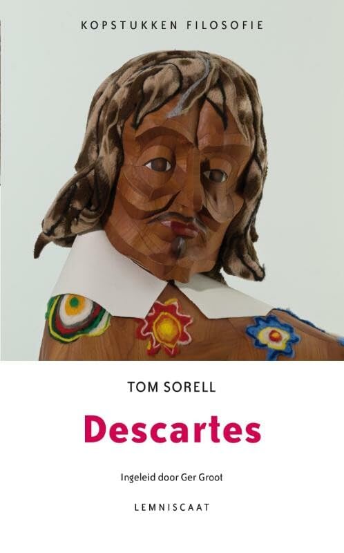 Descartes: kopstukken (Kopstukken filosofie) Philosophy