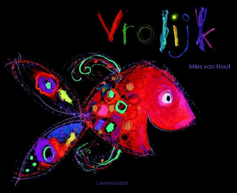 Product Image: Vrolijk