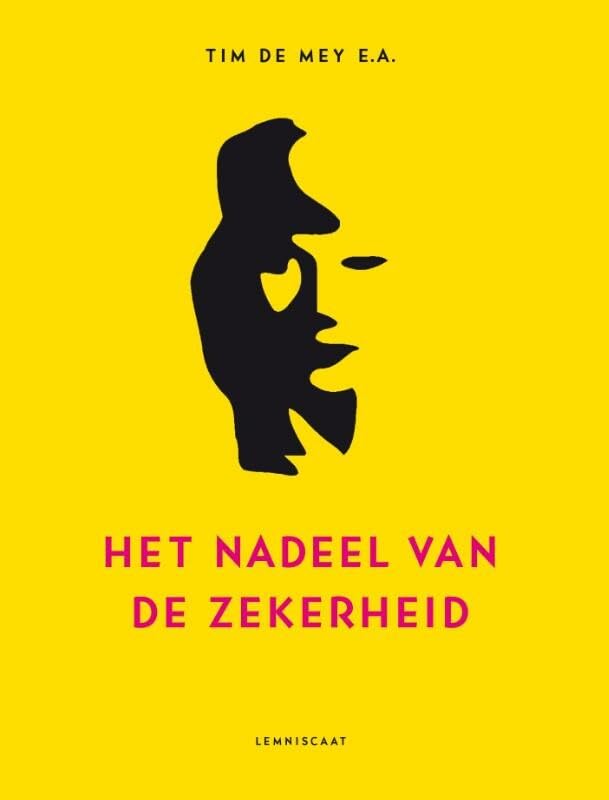 Het nadeel van de zekerheid: uitgedaagd door het scepticisme Philosophy