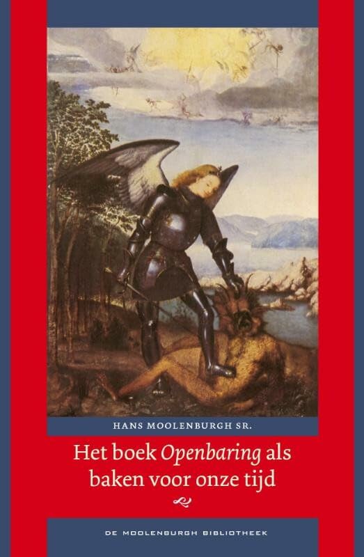 Het boek Openbaring als baken voor onze tijd Film, Art & Culture