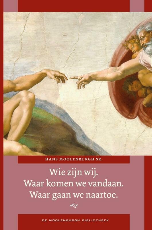 Wie zijn wij? Waar komen wij vandaan? Waar gaan wij naartoe?: de structuur van de mens Film, Art & Culture