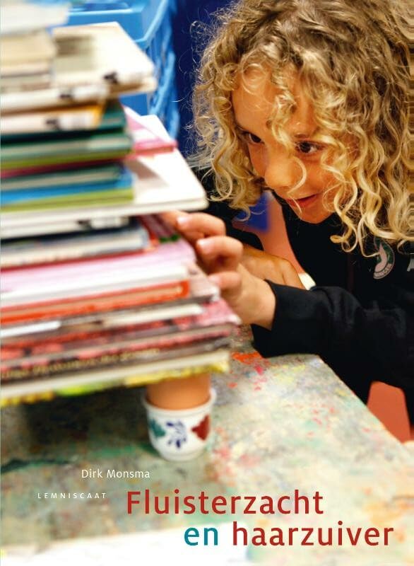 Fluisterzacht en haarzuiver: cultuureducatie voor kinderen met een beperking: de betekenis van kunstonderwijs voor kinderen met speciale onderwijsbehoeften Film, Art & Culture