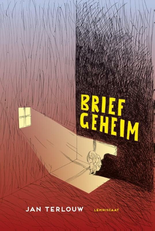 Product Image: Briefgeheim