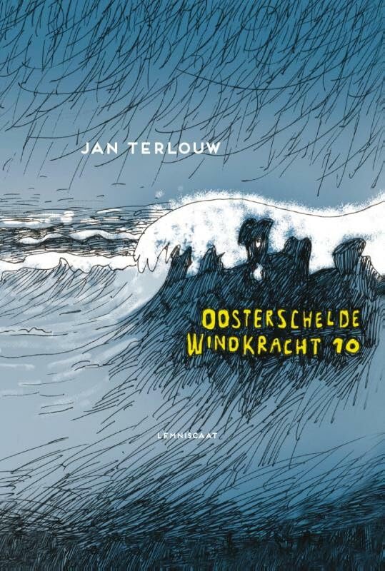 Product Image: Oosterschelde windkracht 10