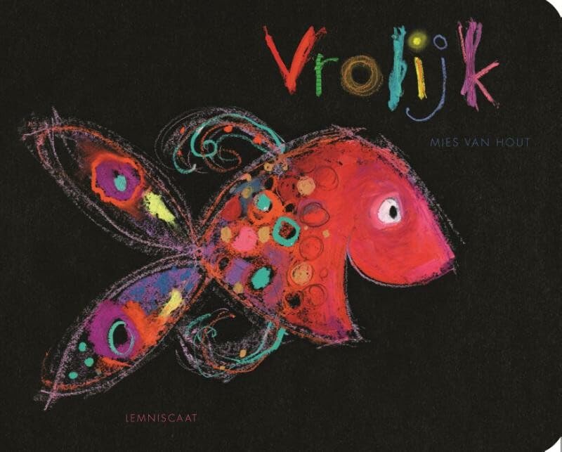 Vrolijk Parents & Children Books