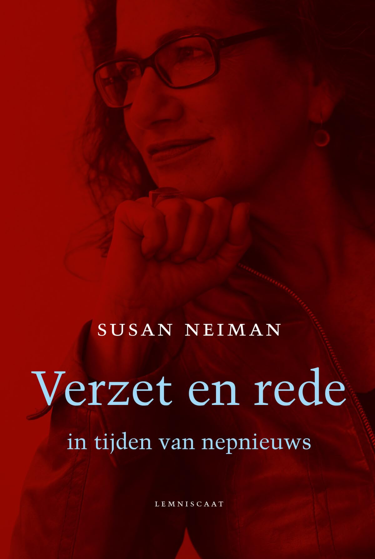 Verzet en rede in tijden van nepnieuws book