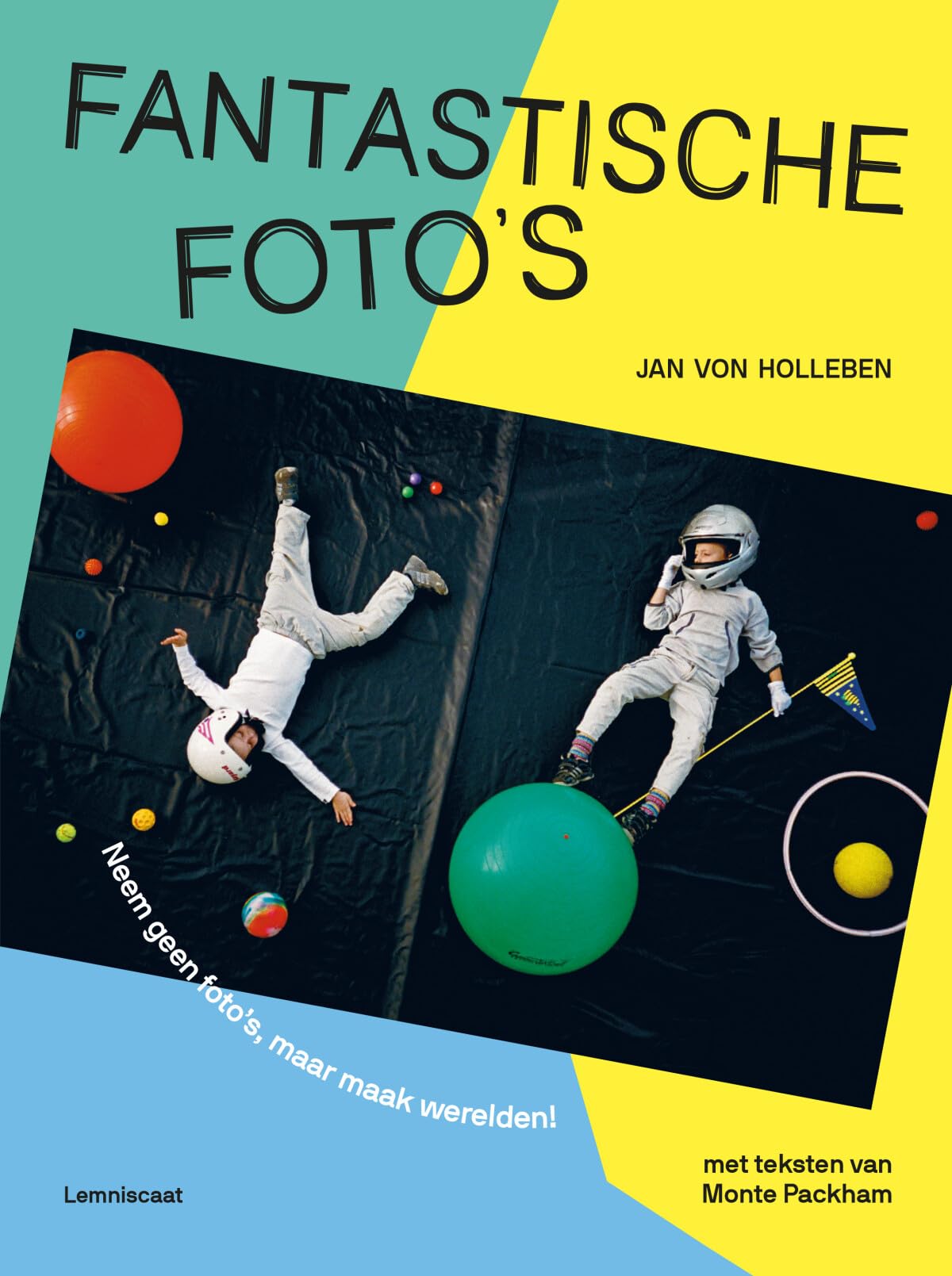 Fantastische foto's book