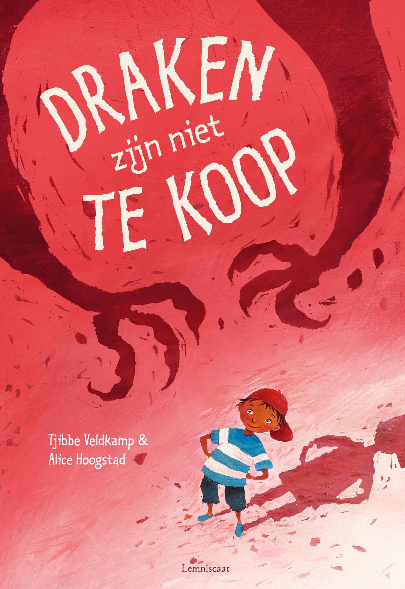 Draken zijn niet te koop book