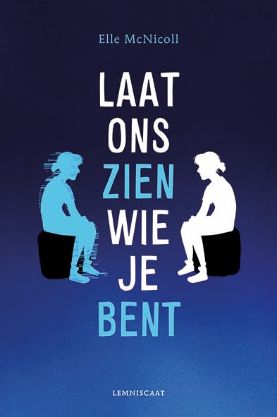 Laat ons zien wie je bent book