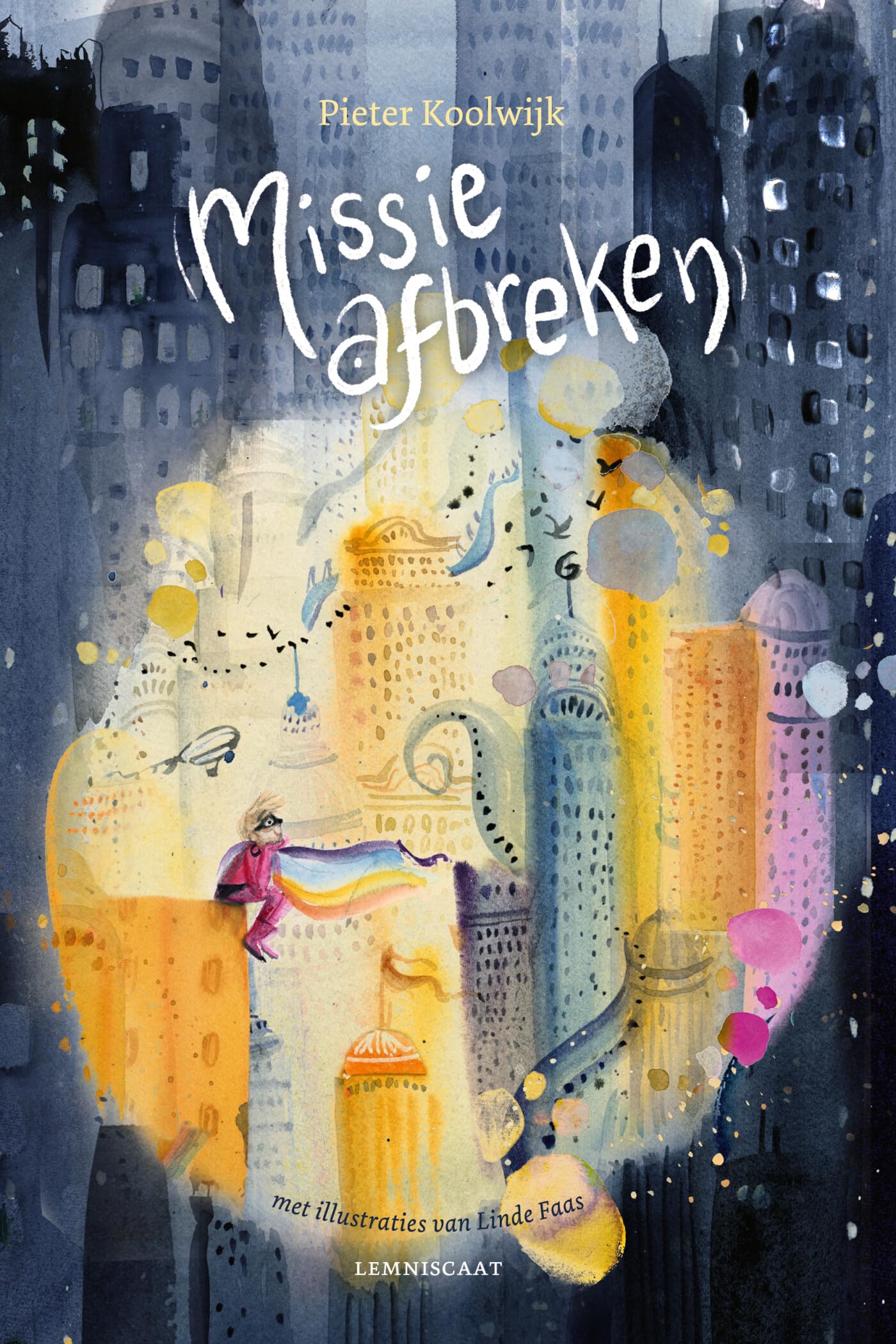 Missie afbreken (Gozert, 3) Non-fiction