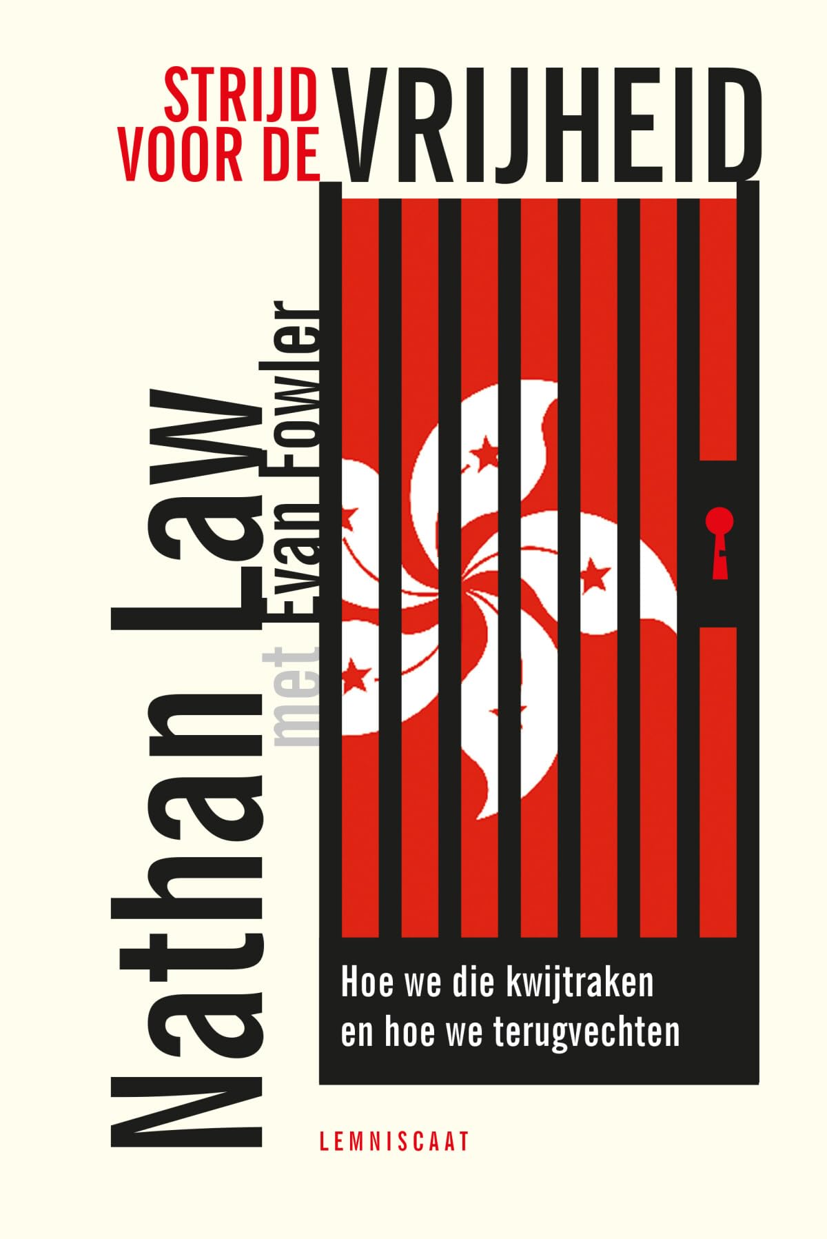 Strijd voor de vrijheid: hoe we die kwijtraken en hoe we terugvechten book