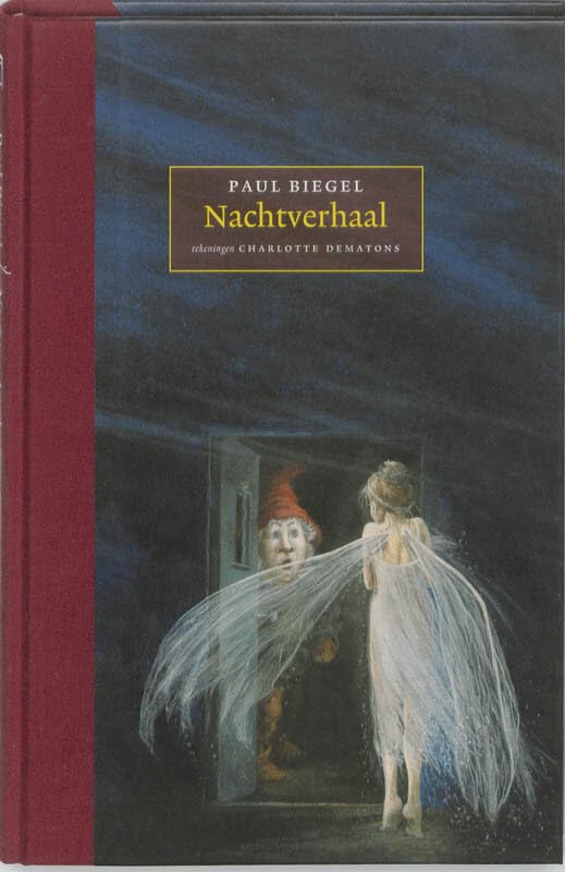Nachtverhaal (De Biegel bibliotheek) Novels & Short Stories