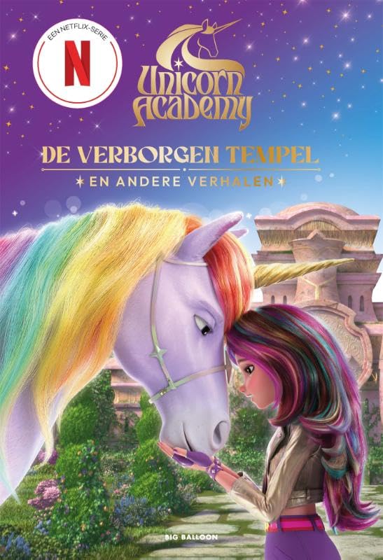 De verborgen tempel en andere verhalen book