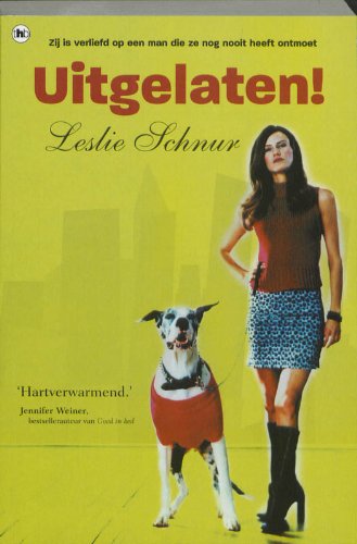 Uitgelaten Contemporary literature Books