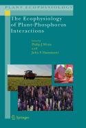 The Ecophysiology of Plant-Phosphorus Interactions Books