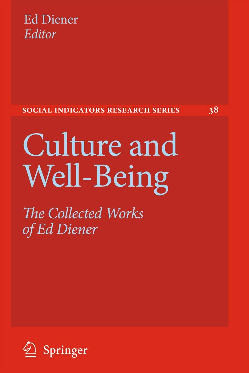 Culture and Well-Being Medicine