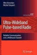 Ultra-Wideband Pulse-based Radio Business & Technology