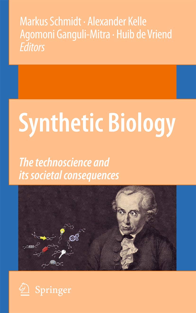 Product Image: Synthetic Biology