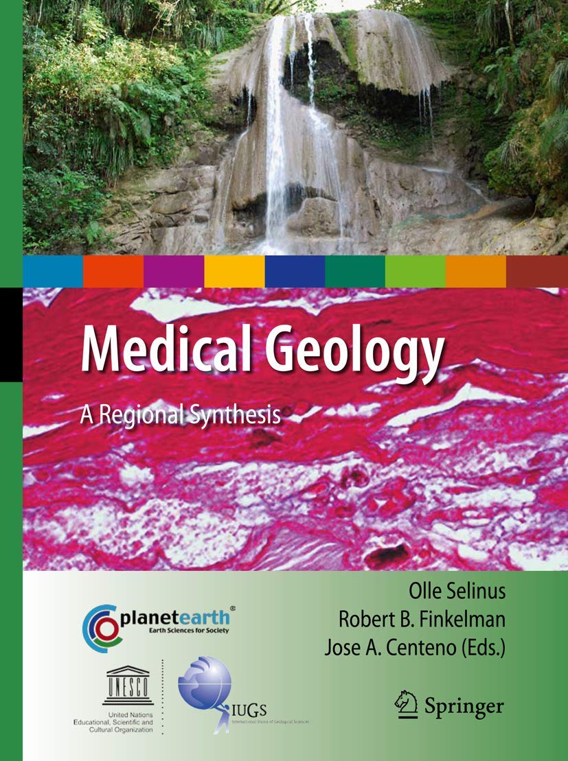 Product Image: Medical Geology