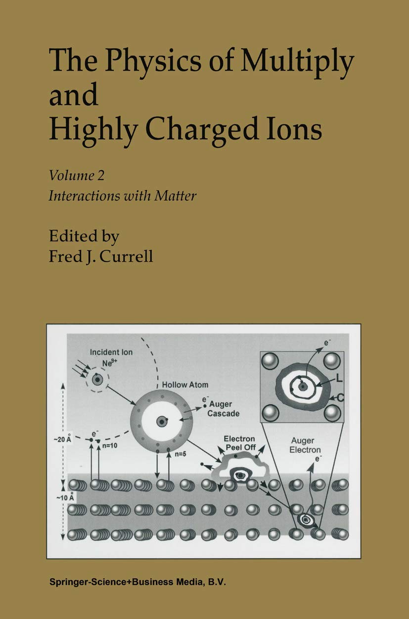 The Physics of Multiply and Highly Charged Ions Medicine