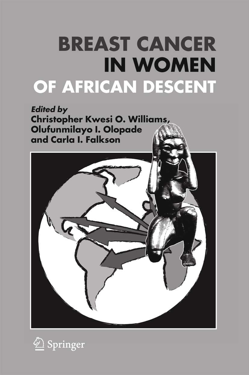 Breast Cancer in Women of African Descent Medicine