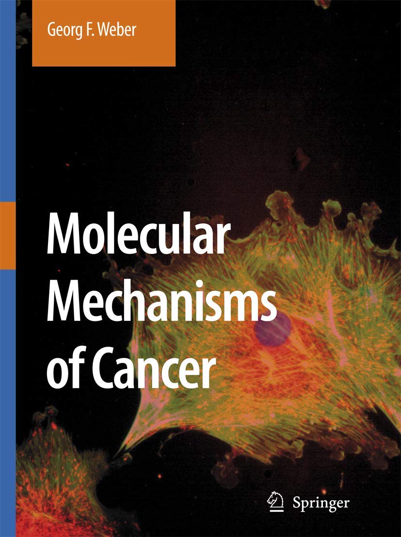 Molecular Mechanisms of Cancer Medicine