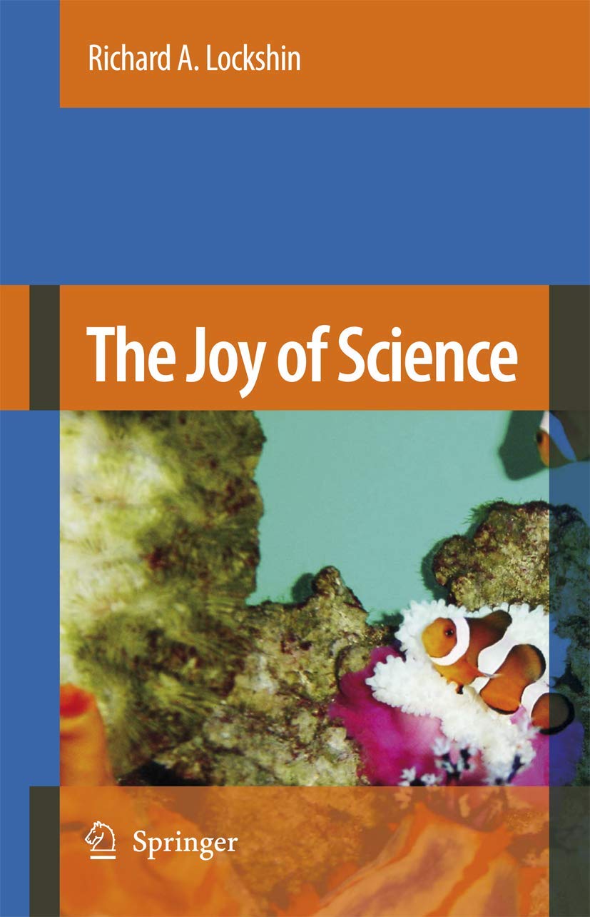 Product Image: The Joy of Science