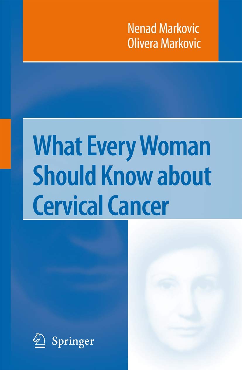 What Every Woman Should Know about Cervical Cancer Medicine