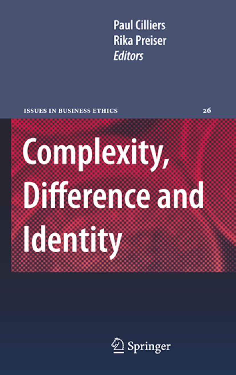 Complexity, Difference and Identity Law