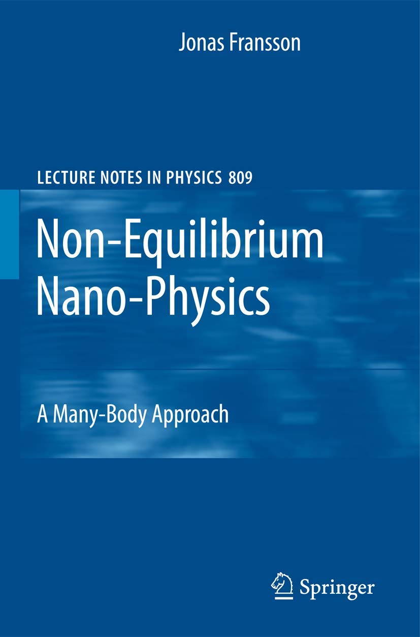 Non-Equilibrium Nano-Physics Business & Technology