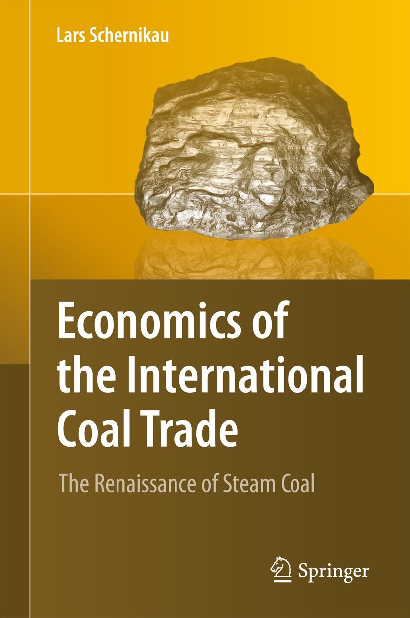 Economics of the International Coal Trade Law