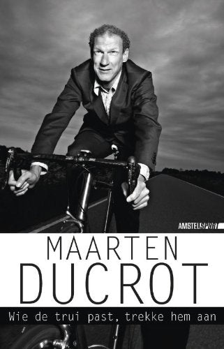 Wie de trui past, trekke hem aan book