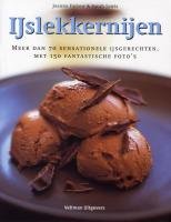 IJslekkernijen: meer dan 70 sensationele ijsgerechten, met 150 fantastische foto's book