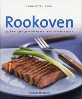 Rookoven: 35 originele en eigentijdse gerechten book