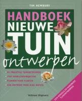 Handboek nieuwe tuinontwerpen book