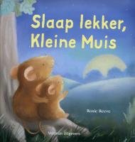 Slaap lekker, Kleine Muis book