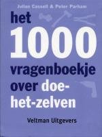 Het 1000 vragenboekje over doe-het-zelven book