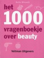 Het 1000 vragenboekje over beauty book