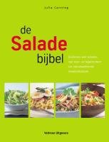 De saladebijbel: eindeloos veel salades, van voor- en bijgerechten tot indrukwekkende maaltijdsalades Leisure, Home & Garden