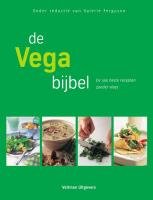 De vegabijbel: de 500 beste recepten zonder vlees book