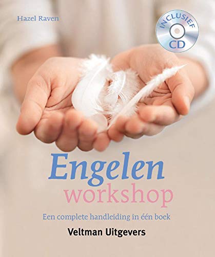 Product Image: Engelen: workshop : een complete handleiding in één boek